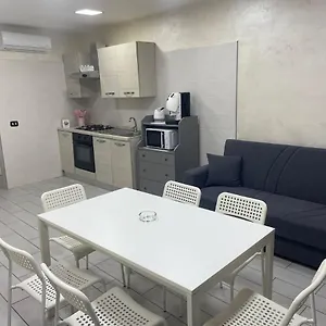 Appartamento Rosy House, Napoli