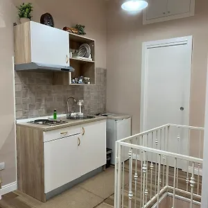 Appartamento La Petite Maison, Napoli