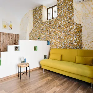 Appartamento La Casetta Sulle Rampe, Napoli