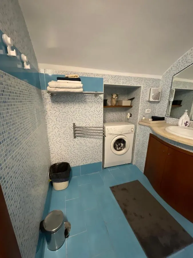Atri Guest House Naples Italy