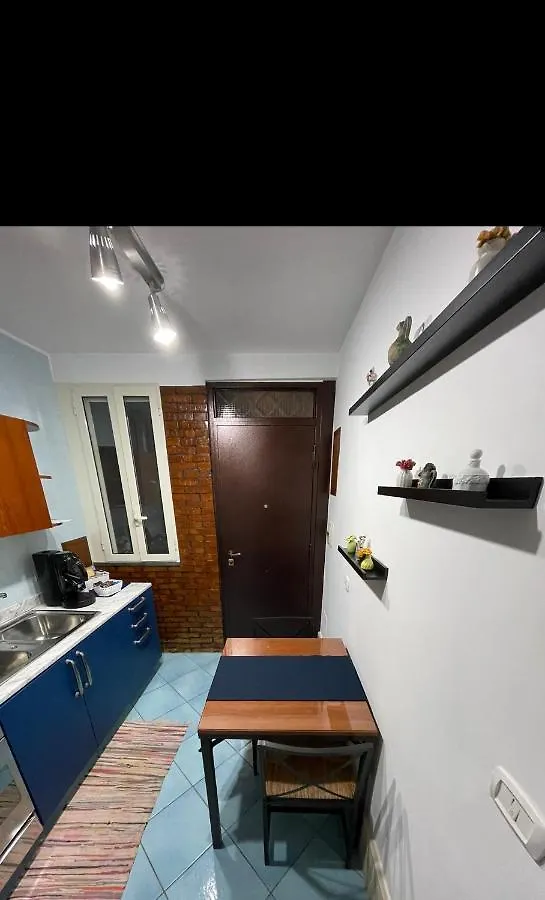 Atri Guest House Naples