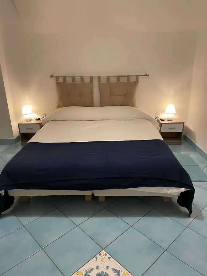 Apartment Atri Guest House Naples