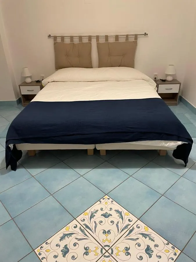 Atri Guest House Naples Apartment