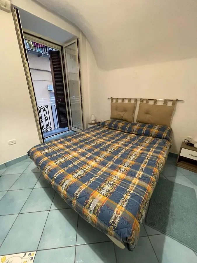 Atri Guest House Naples 0*,  Italy