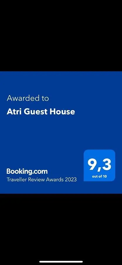 Atri Guest House Naples Italy