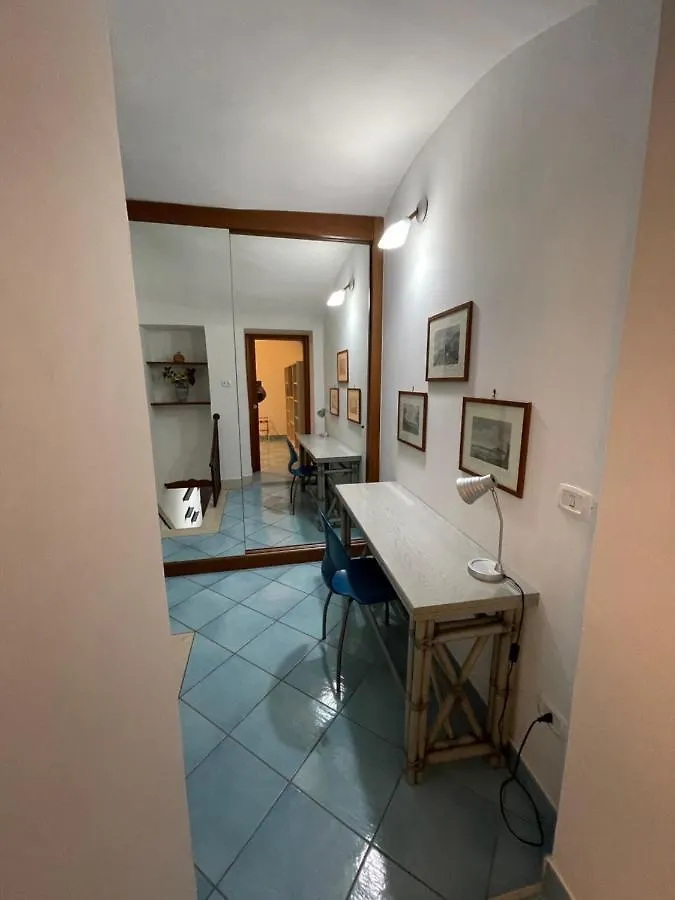 Atri Guest House Naples Apartment