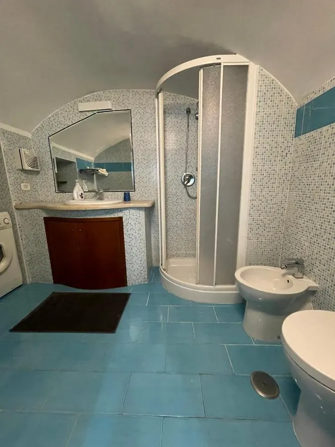 Atri Guest House Naples 0*,  Italy