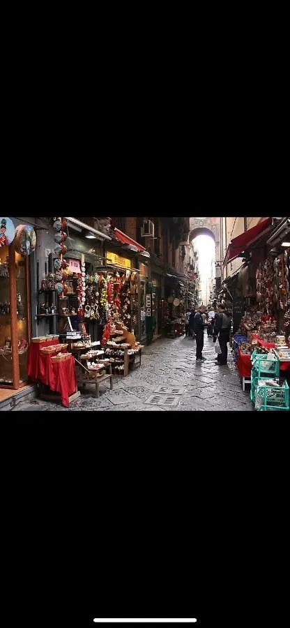 Atri Guest House Naples 0*,